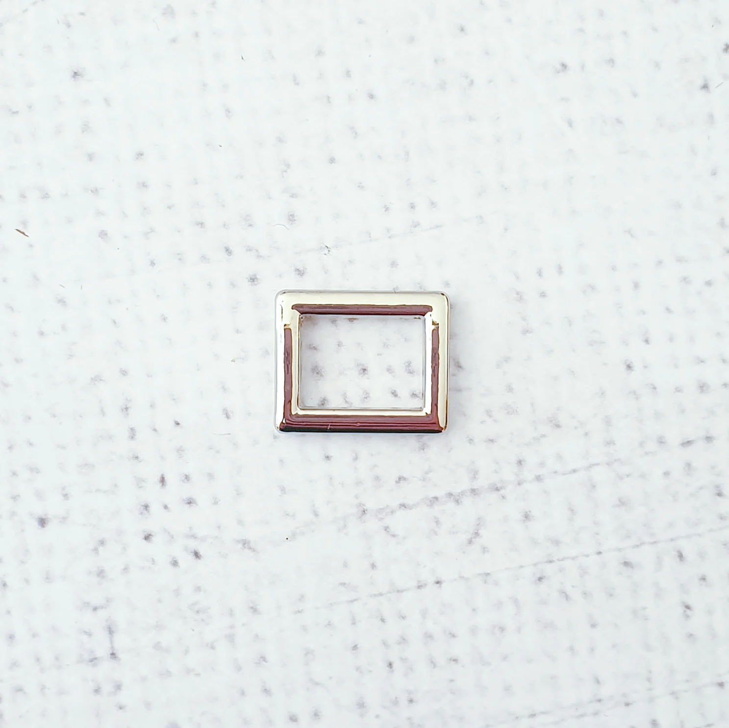 1/2" / 13mm Flat Rectangle Ring - Image 2