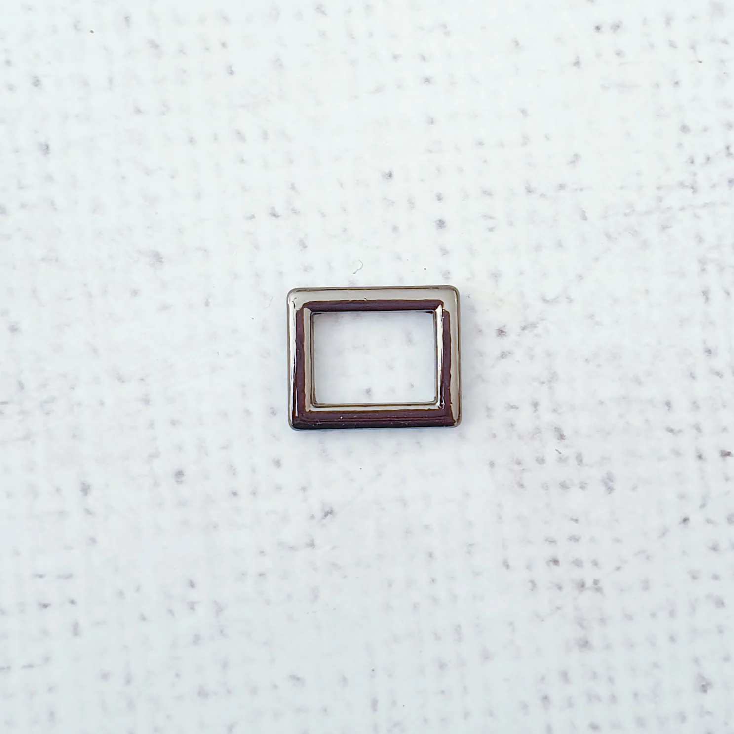 1/2" / 13mm Flat Rectangle Ring - Image 3