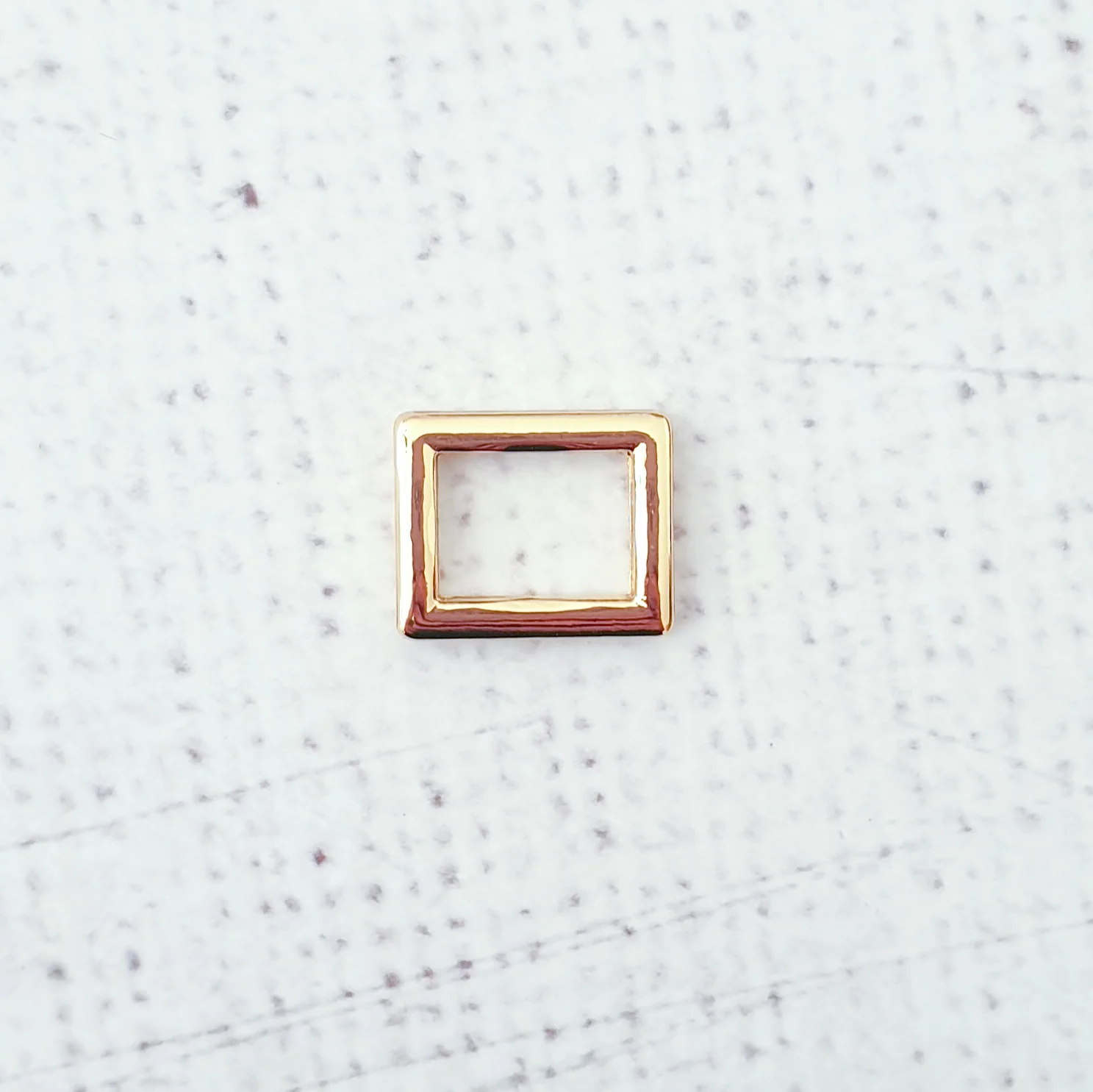 1/2" / 13mm Flat Rectangle Ring - Image 4