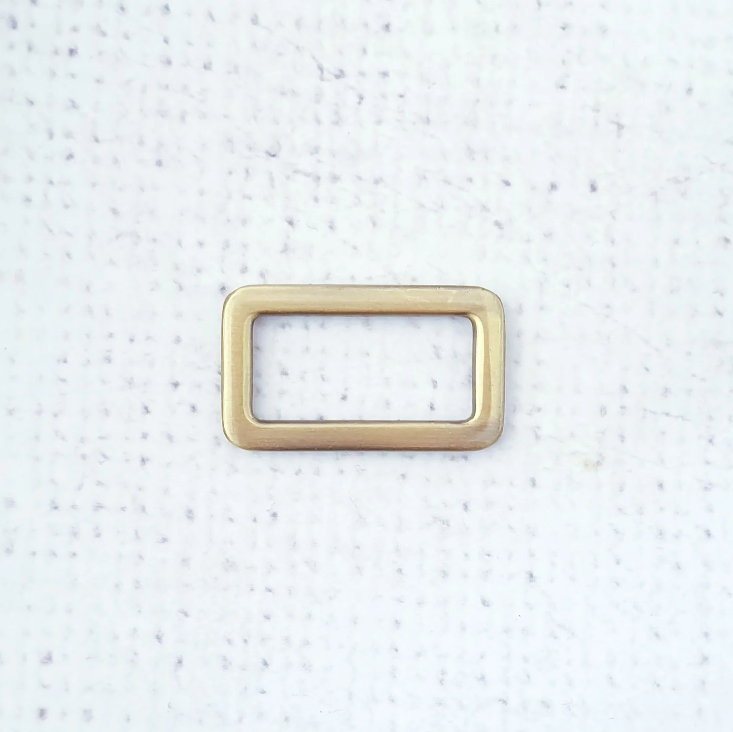 1" / 25mm Flat Rectangle Ring - Image 7