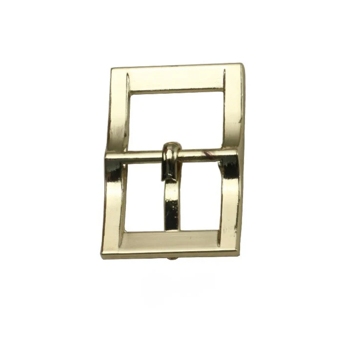 3/4" / 19mm Rectangular Belt Buckle - Image 2