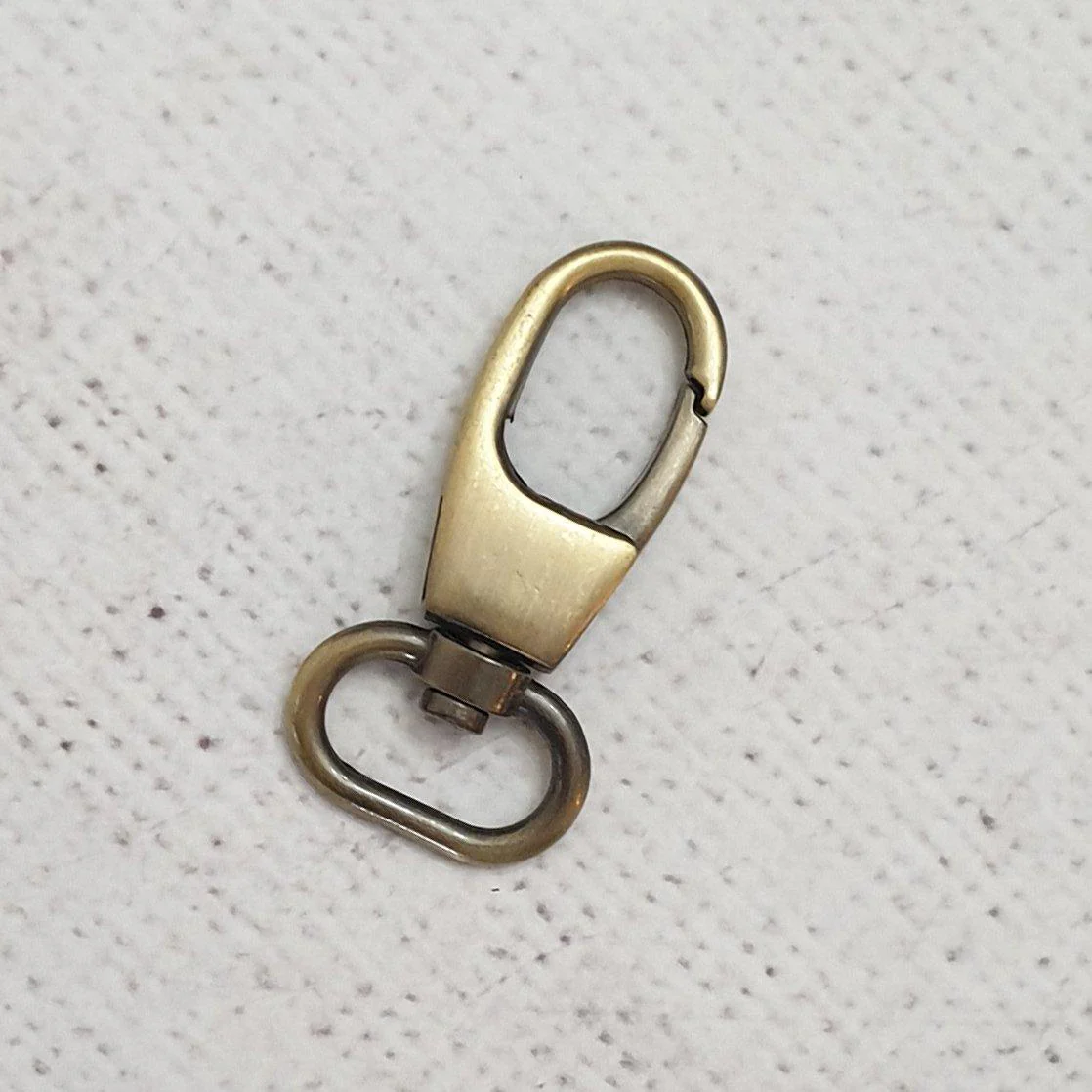 3/4" / 20mm LOBSTER swivel hook - Image 5