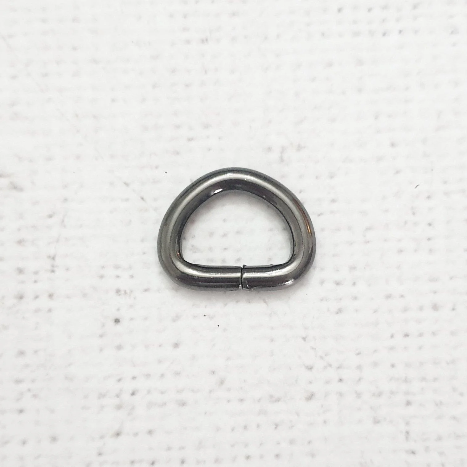 3/4" / 20mm Thick Metal D Ring - Image 6