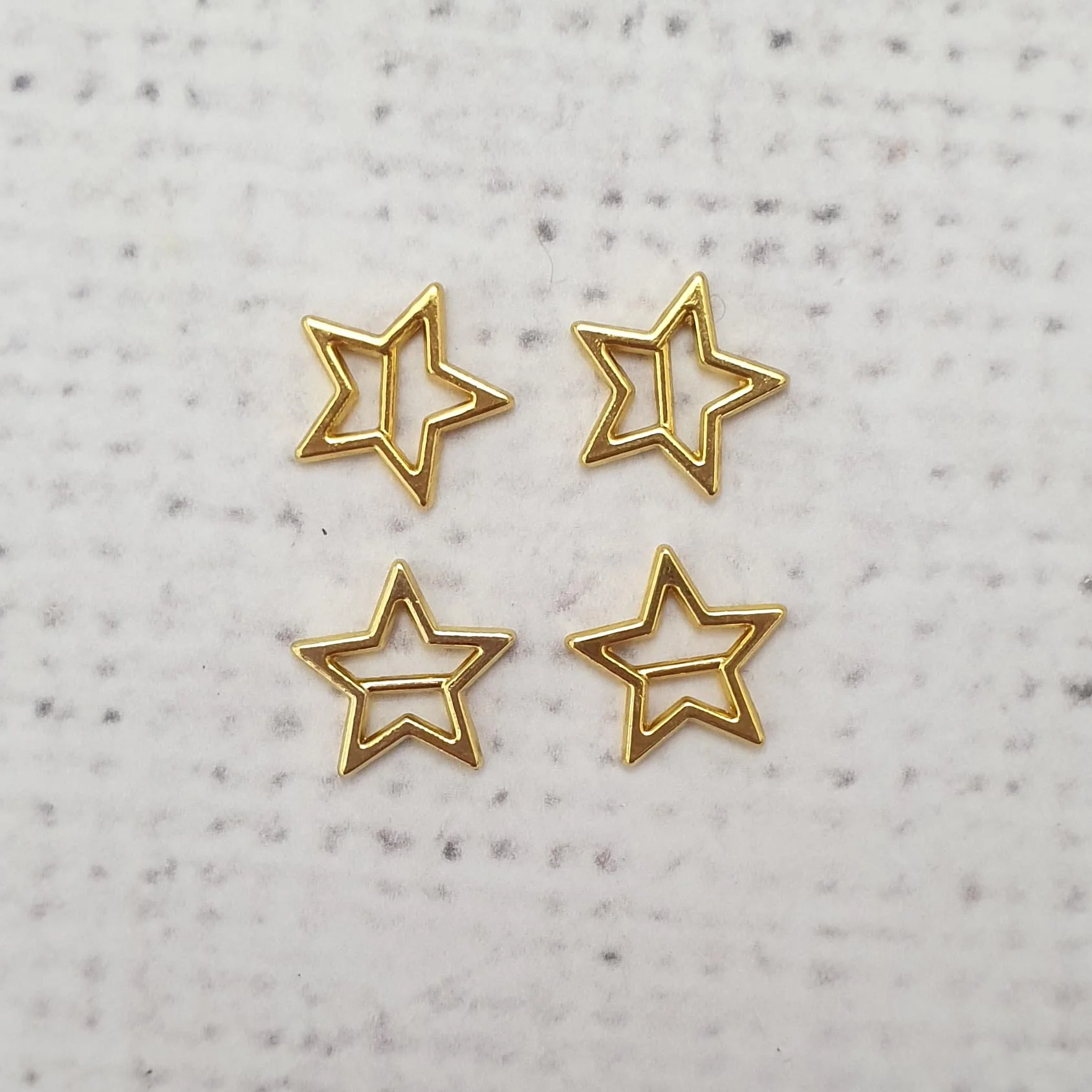 3mm Mini Star Slider - Image 3