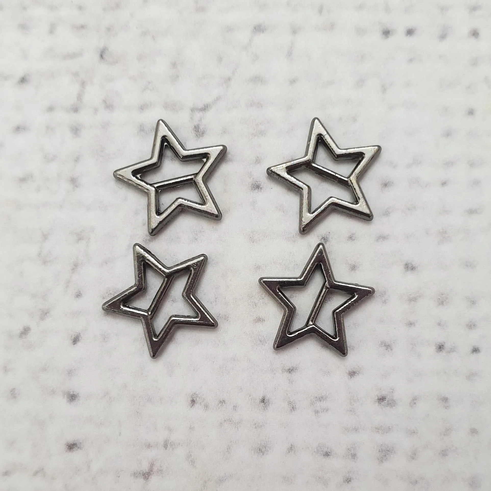 3mm Mini Star Slider - Image 4