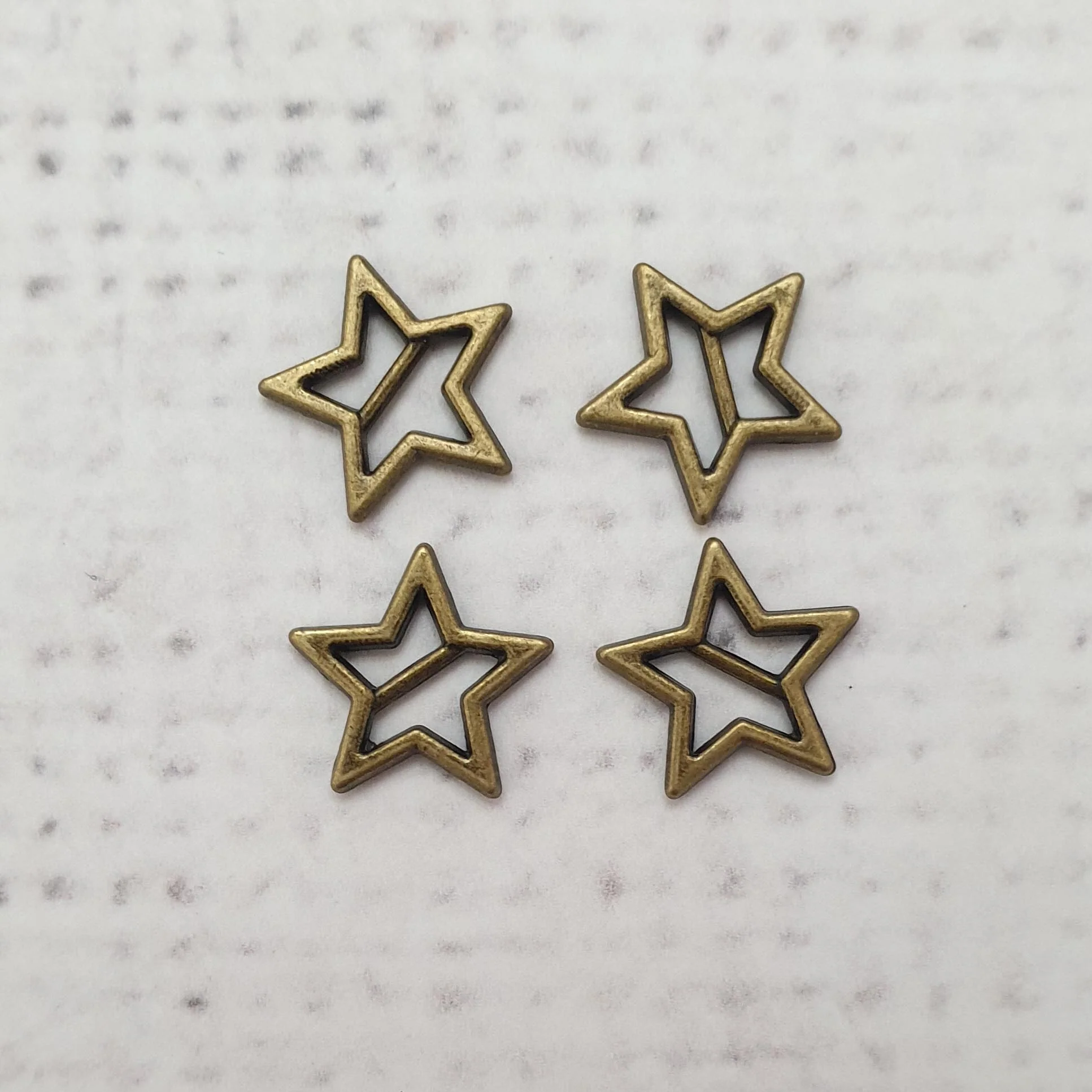 3mm Mini Star Slider - Image 5