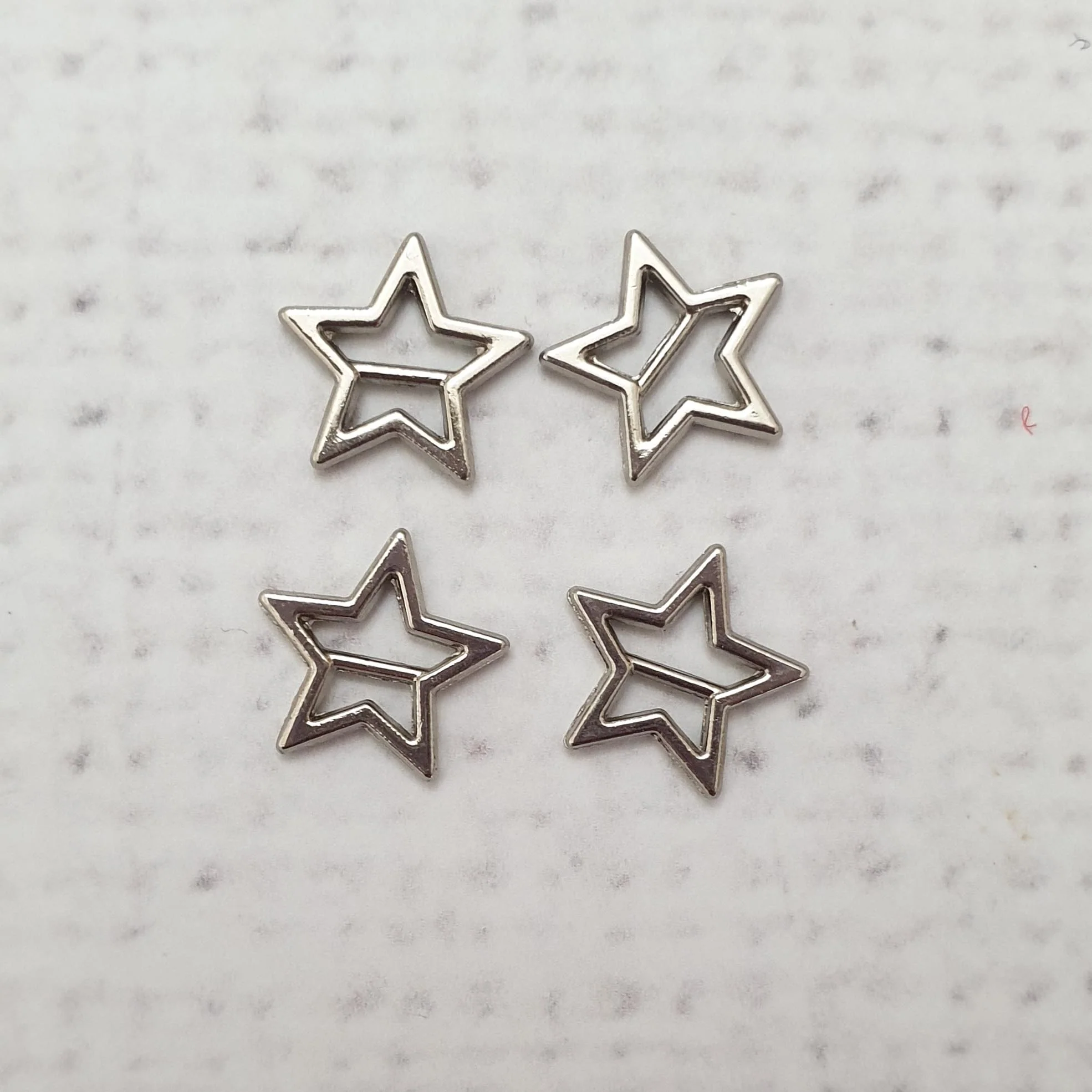 3mm Mini Star Slider - Image 6