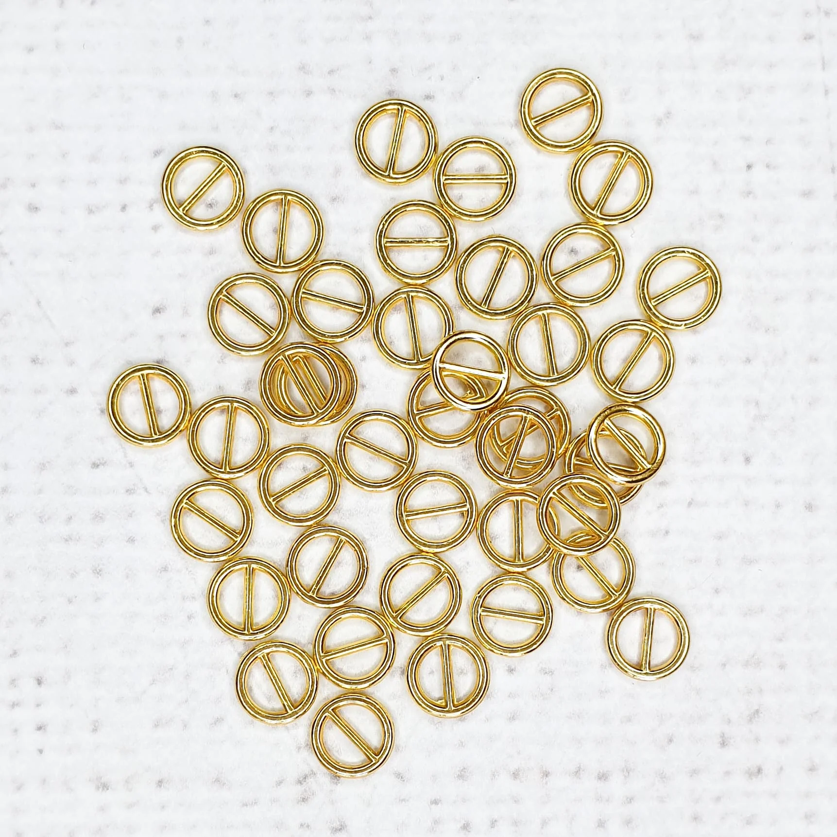 5mm Mini Round Slider - Image 4