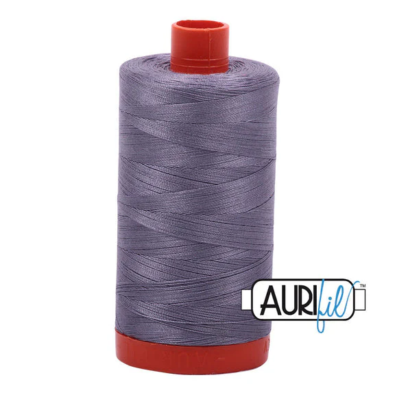 6733 TWILIGHT - 50wt Aurifil Thread