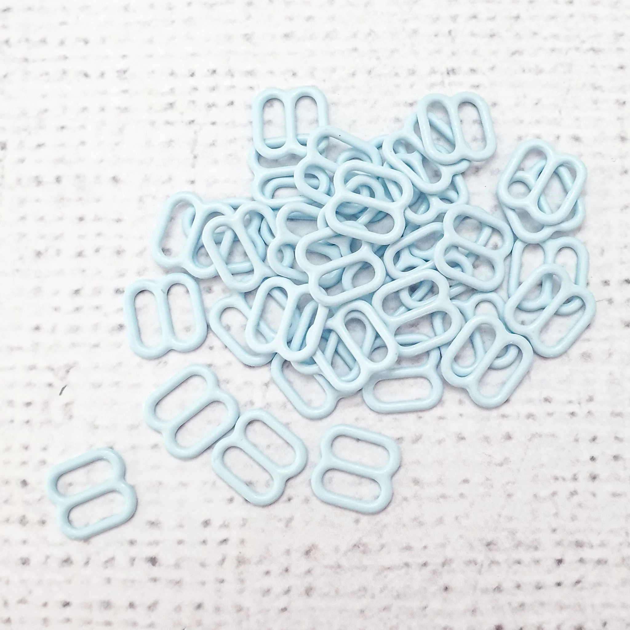 8mm Mini Slider - Blue