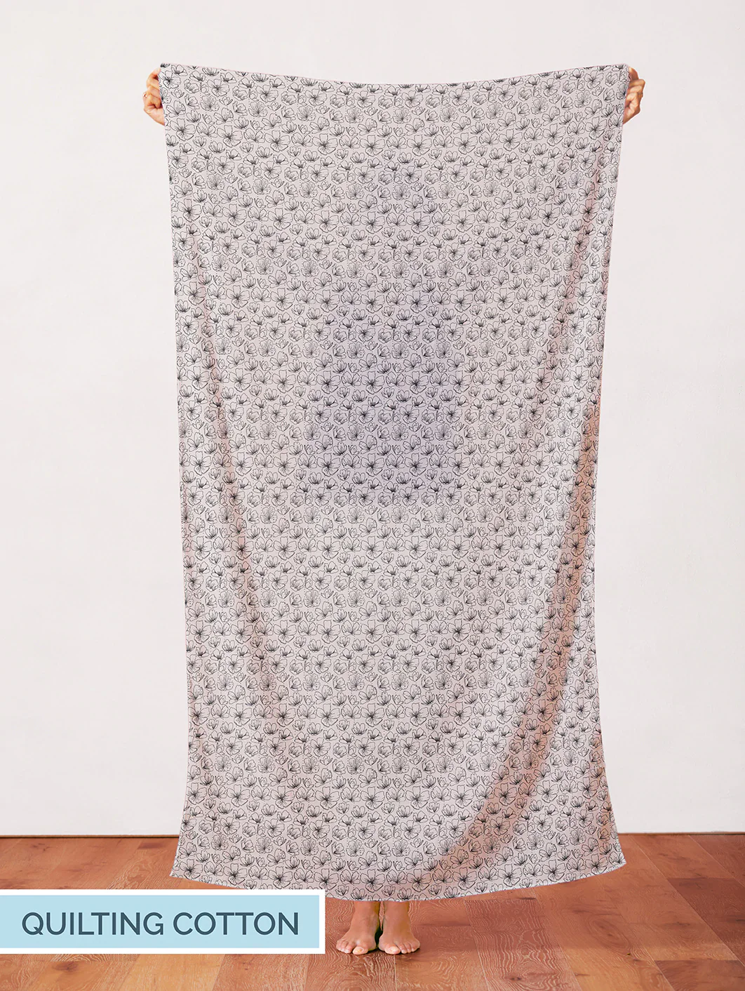 Always Blooming - Geo Florals - Image 2