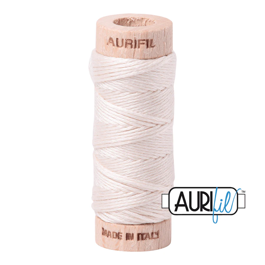 Aurifloss 2000 LIGHT SAND