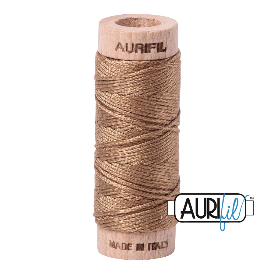 Aurifloss 6010 TOAST