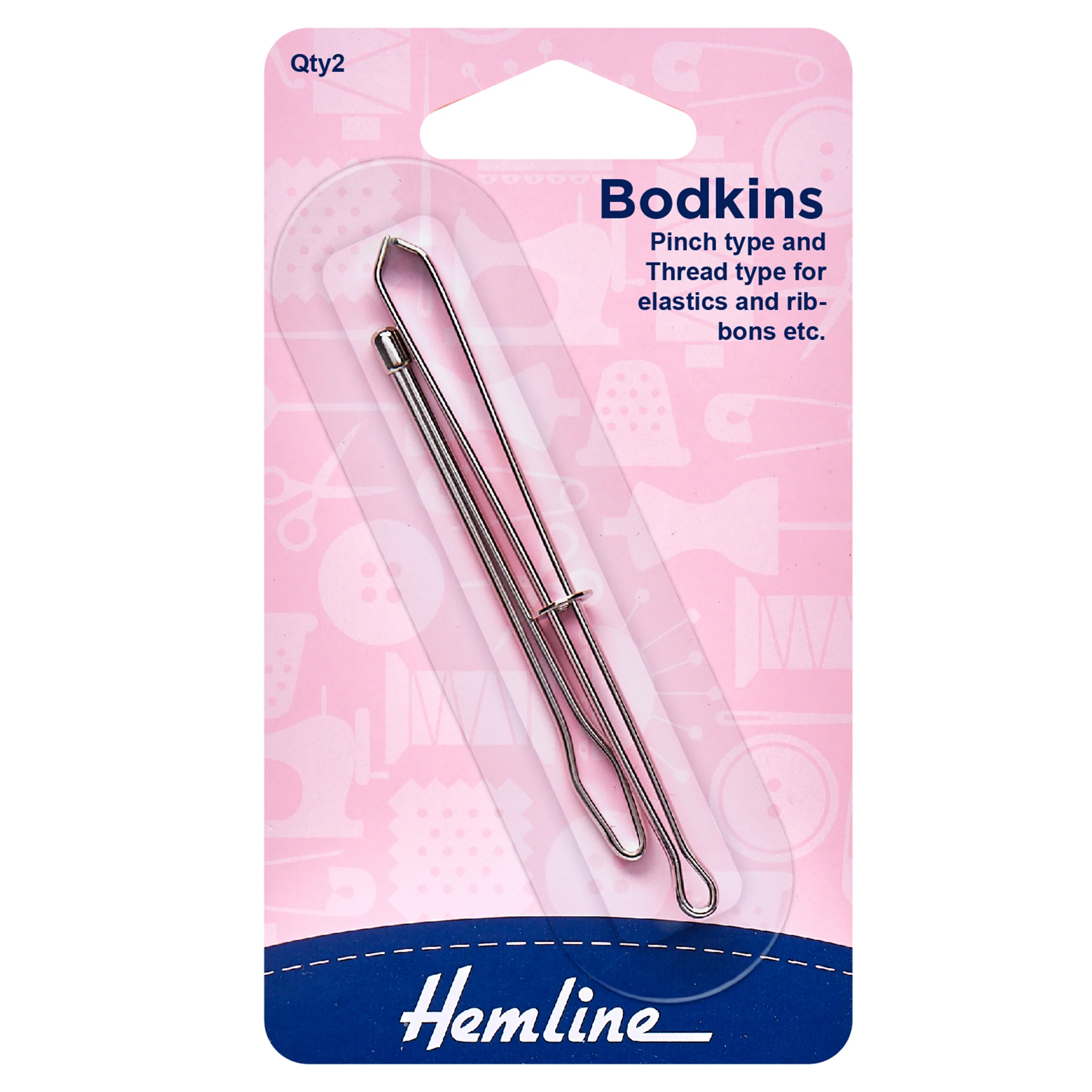 Bodkins