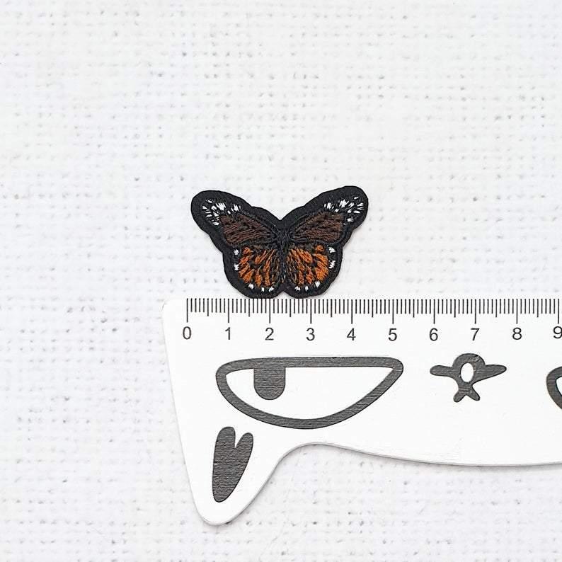 Brown Butterfly - Image 3