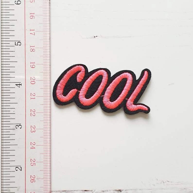 COOL in Pink - Image 3