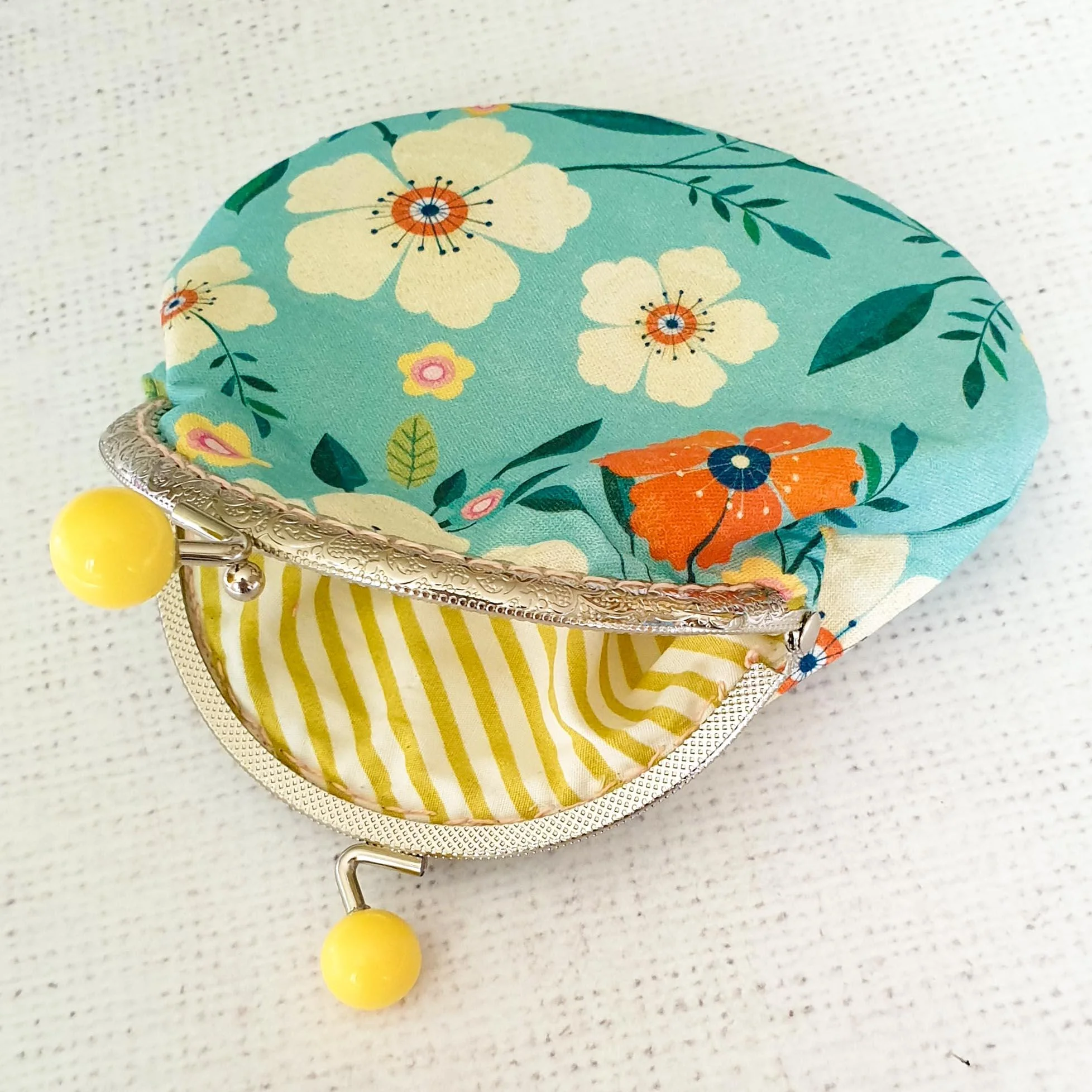 Cute Coin Purse - Printed Pattern - Image 3