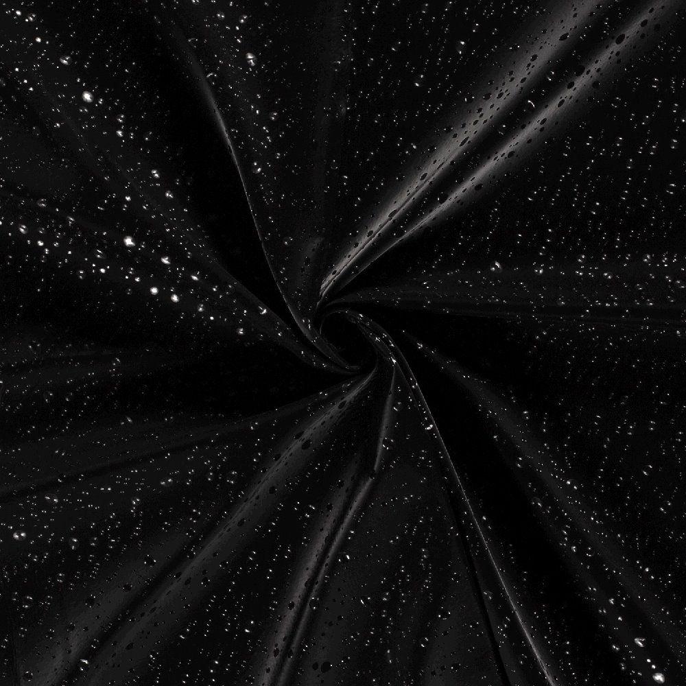 Foil Spot - Softshell Fabric