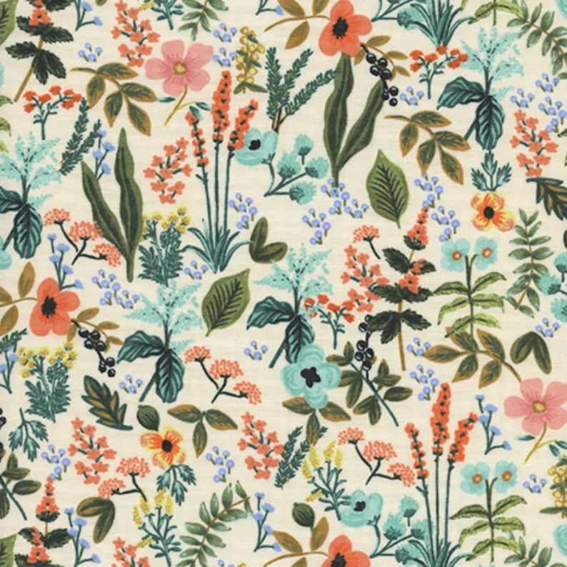 Herb Garden in Natura - Amalfi - Rifle Paper Co