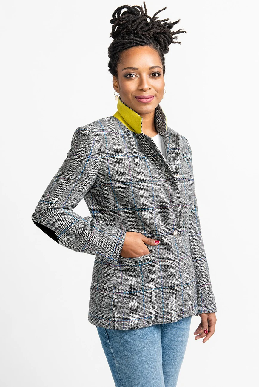 Jasika Blazer - Closet Core Patterns - Paper Sewing Pattern - Image 5