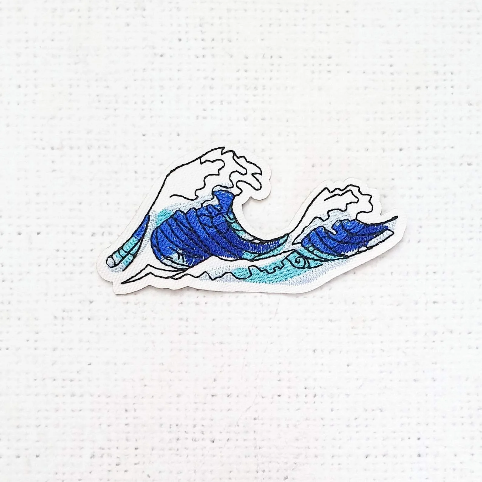 Kanagawa Wave