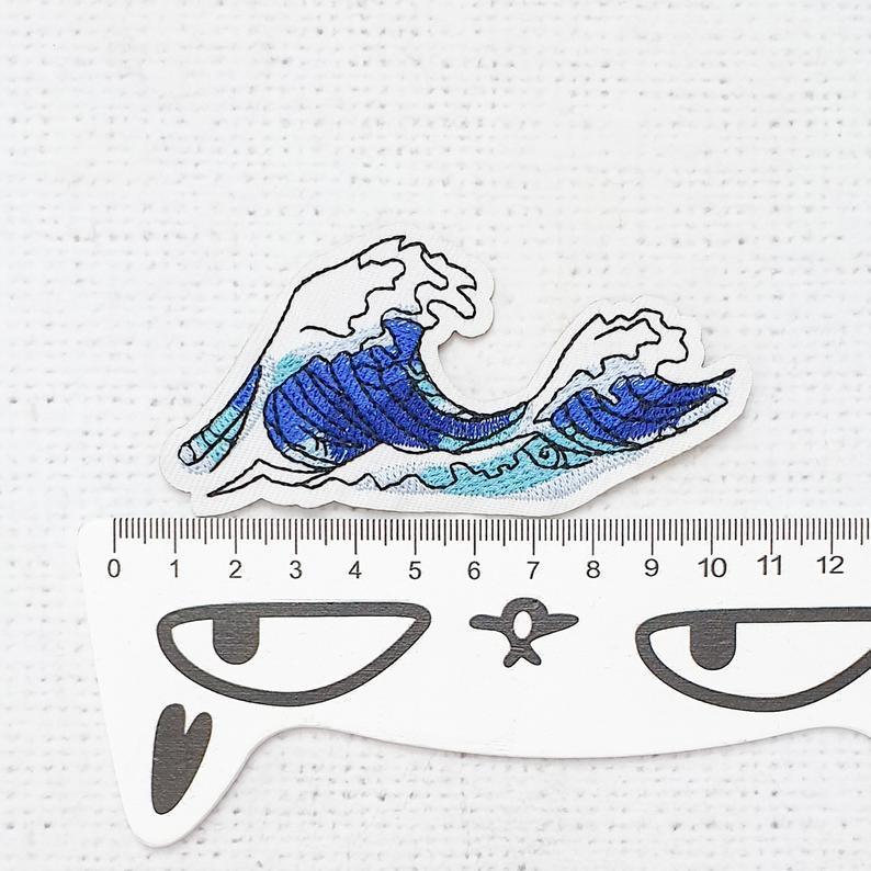 Kanagawa Wave - Image 2