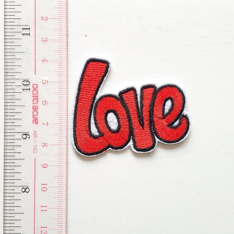 LOVE in Red - Image 2