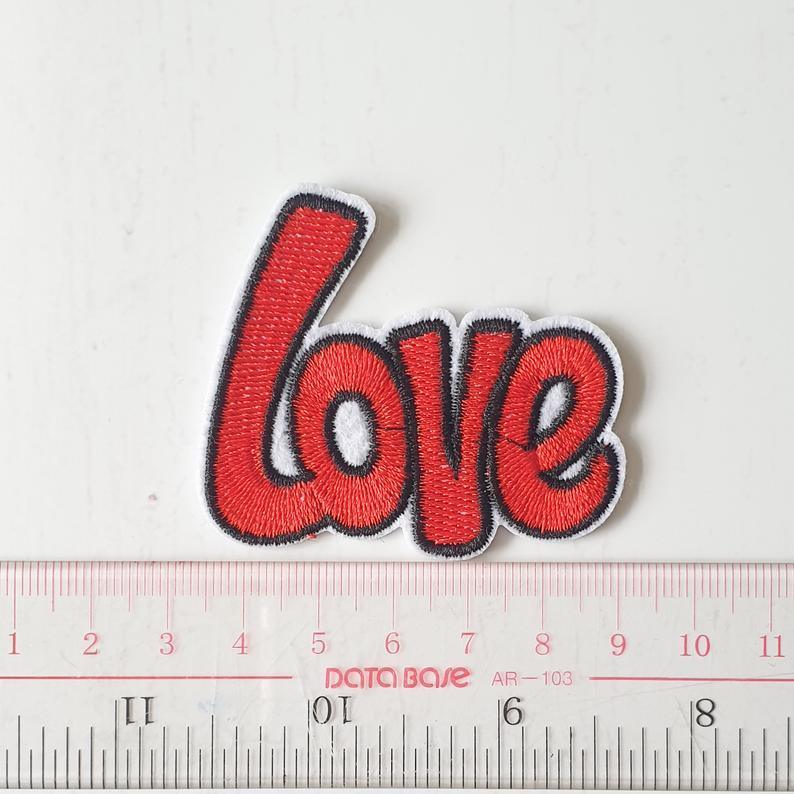 LOVE in Red - Image 3