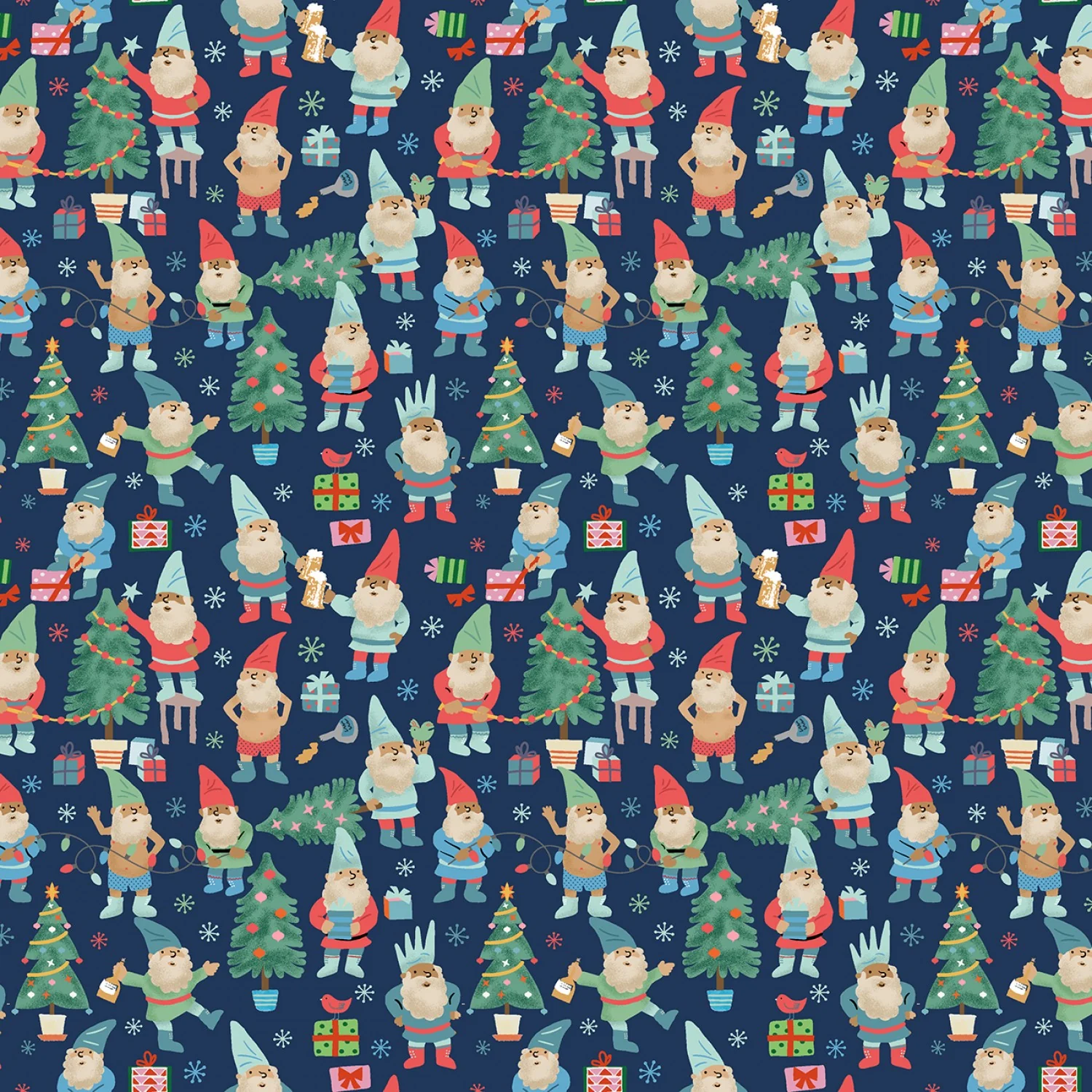 Moonlight - Naughty & I Gnome It