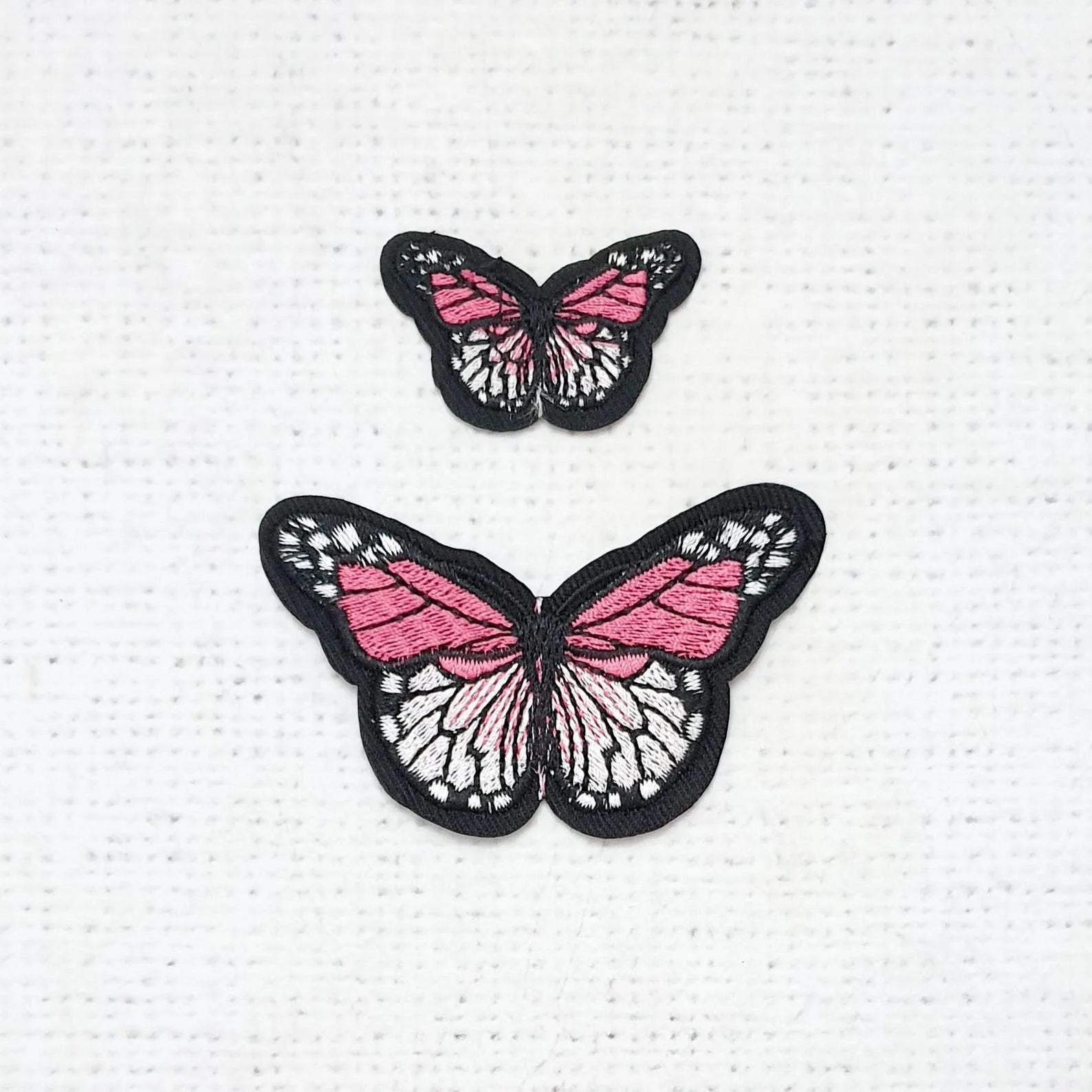 Pink Butterfly