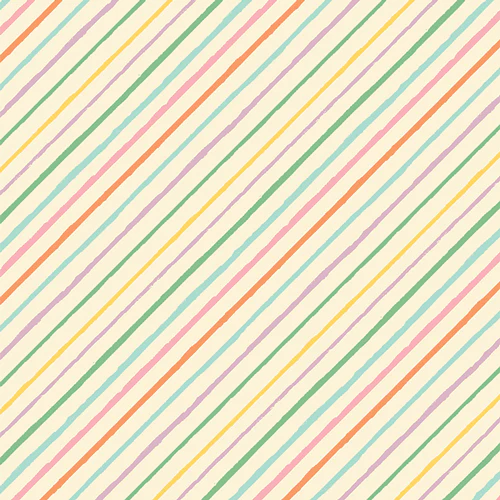 Rainbow Chords - LullaBee