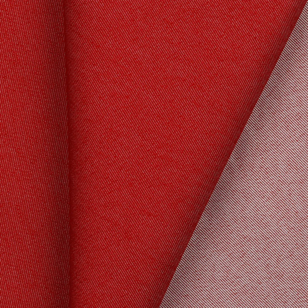 Red - Stretch Jeans