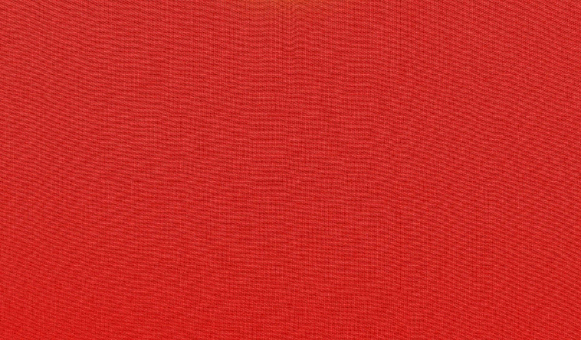 Red - Washed Stretch Cotton - Image 2
