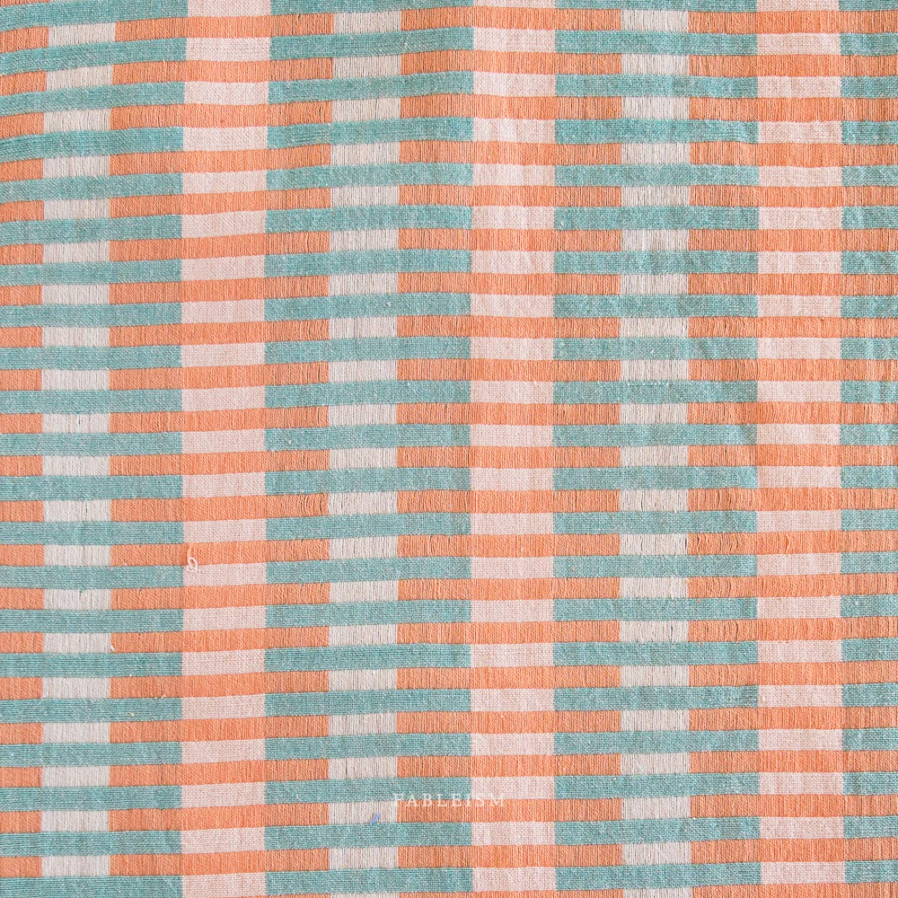 Watermelon Interlock Reversible | Lucky Loom | Fableism - Image 3