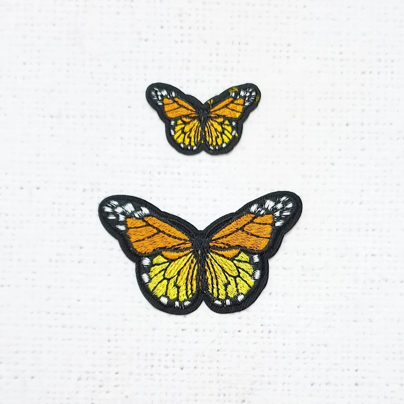 Yellow Butterfly